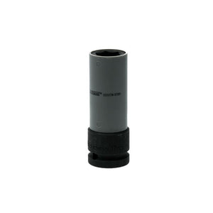 Teng Impact Socket 1/2" Drive 17mm Wheel Nut