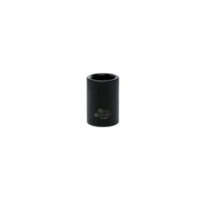 Teng Impact Socket 1/2" Drive 18mm ANSI - 6pt