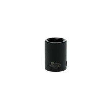 Load image into Gallery viewer, Teng Impact Socket 1/2&quot; Drive 19mm ANSI - 6pt
