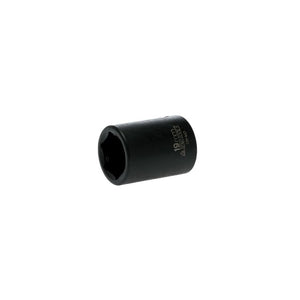 Teng Impact Socket 1/2" Drive 19mm ANSI - 6pt