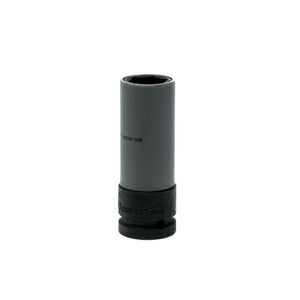 Teng Impact Socket 1/2" Drive 19mm Wheel Nut