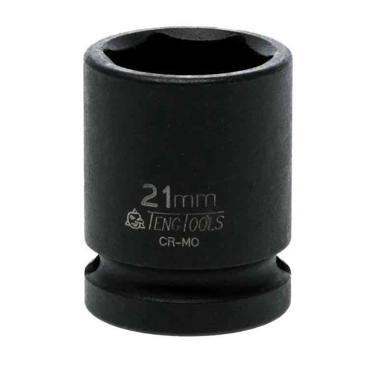 Teng Impact Socket 1/2