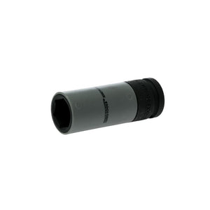 Teng Impact Socket 1/2" Drive 21mm DIN - 6pt