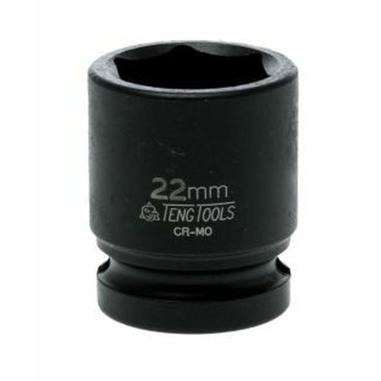 Teng Impact Socket 1/2