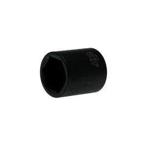 Teng Impact Socket 1/2" Drive 24mm ANSI - 6pt