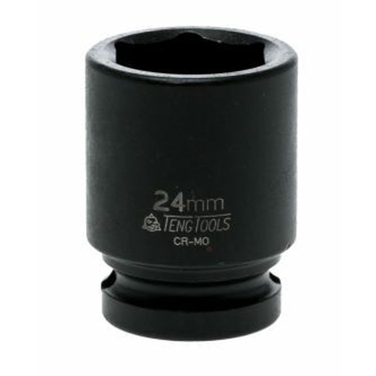 Teng Impact Socket 1/2