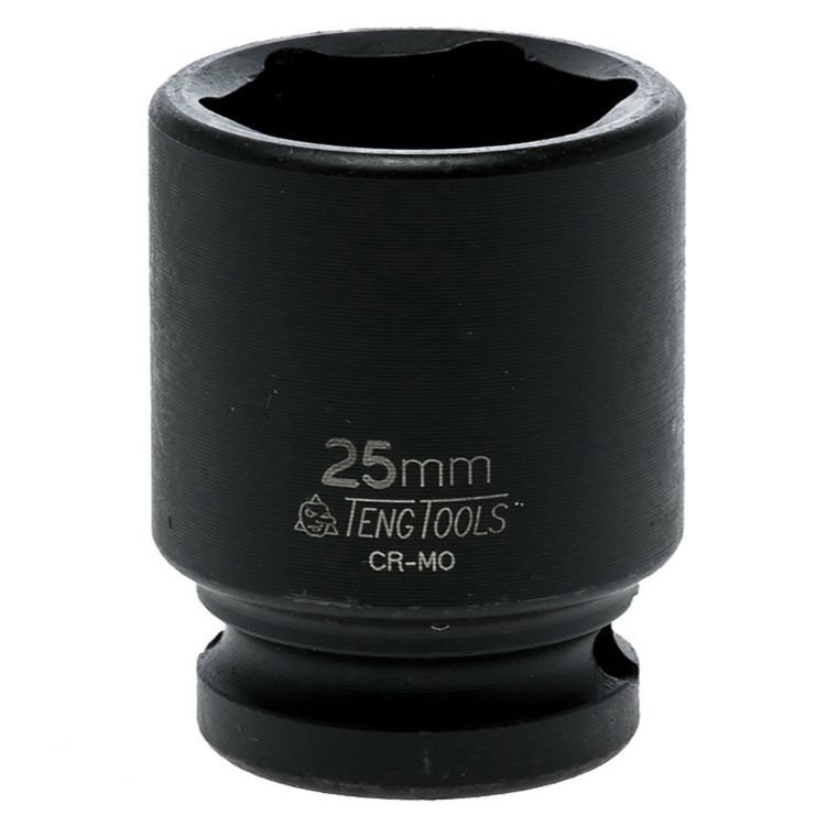 Teng Impact Socket 1/2