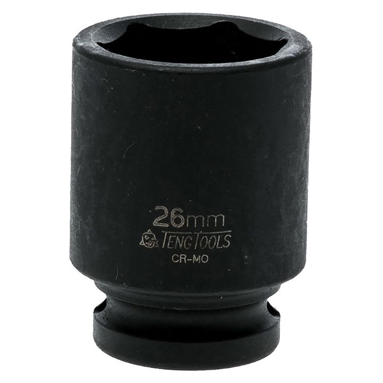 Teng Impact Socket 1/2