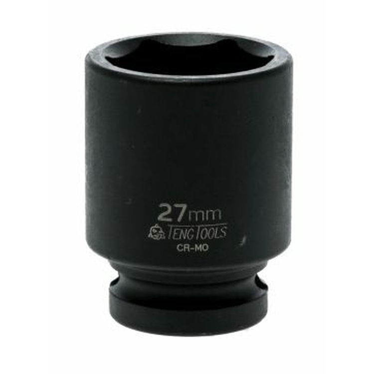 Teng Impact Socket 1/2