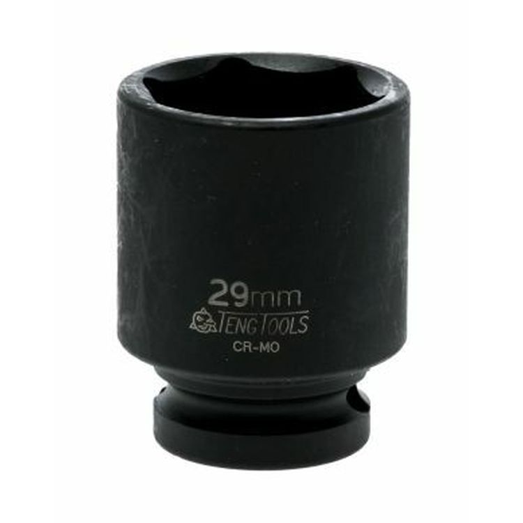 Teng Impact Socket 1/2