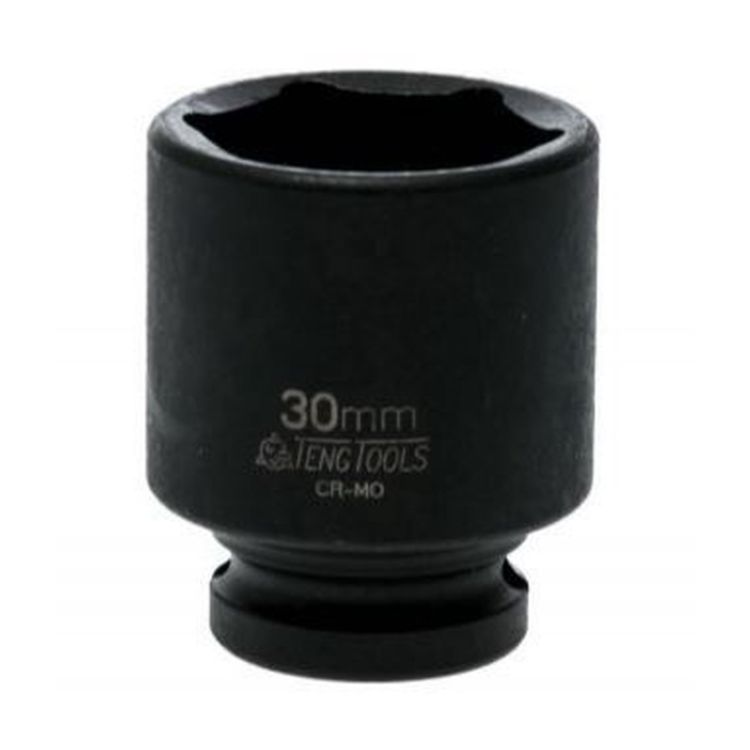 Teng Impact Socket 1/2