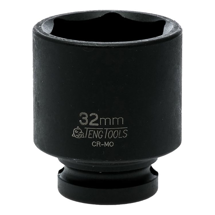 Teng Impact Socket 1/2