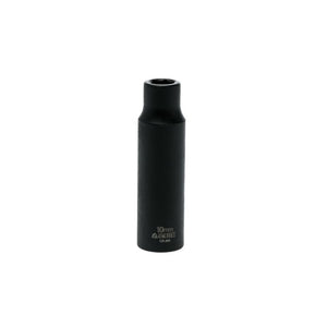 Teng Impact Socket 1/2" Drive Deep 10mm ANSI - 6pt