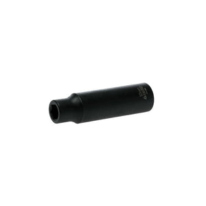 Teng Impact Socket 1/2" Drive Deep 10mm ANSI - 6pt