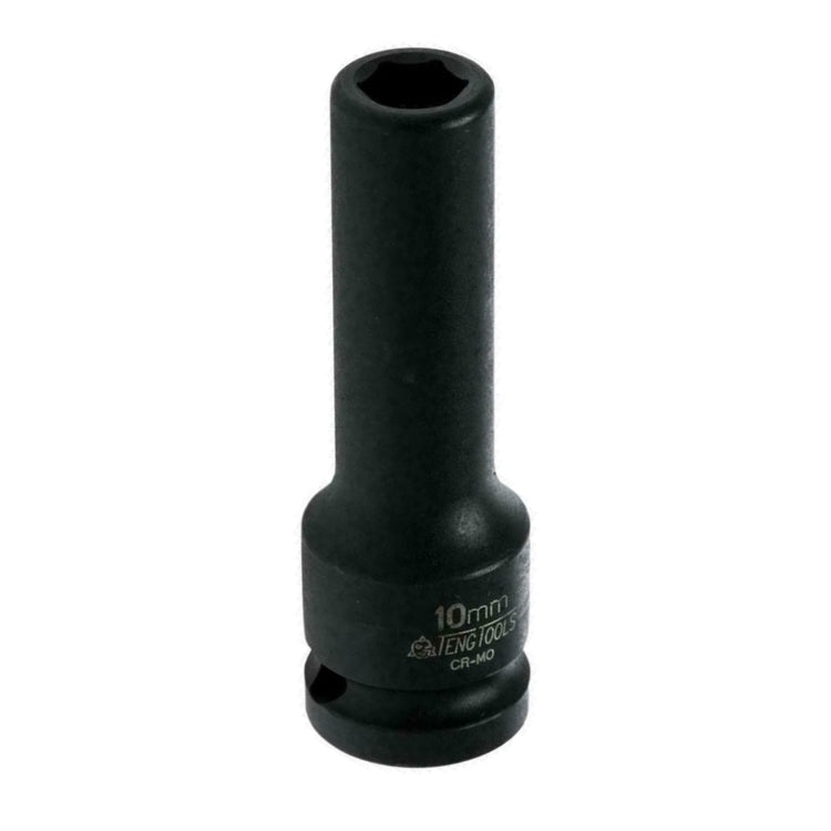 Teng Impact Socket 1/2