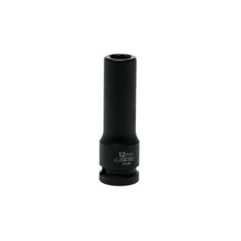 Load image into Gallery viewer, Teng Impact Socket 1/2&quot; Drive Deep 12mm DIN - 6pt
