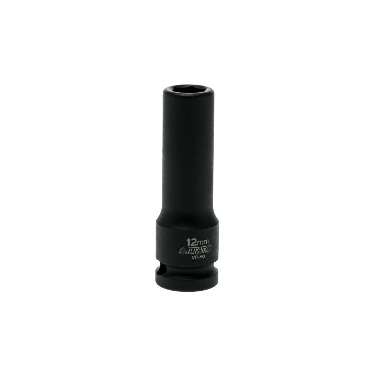 Teng Impact Socket 1/2