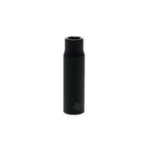 Teng Impact Socket 1/2" Drive Deep 12mm ANSI - 6pt