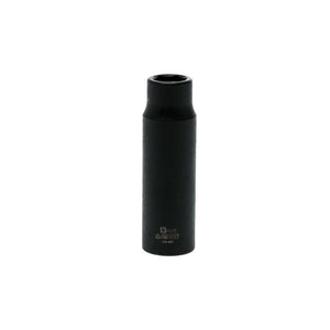 Teng Impact Socket 1/2" Drive Deep 13mm ANSI - 6pt