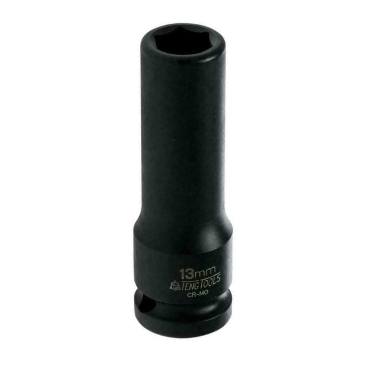 Teng Impact Socket 1/2