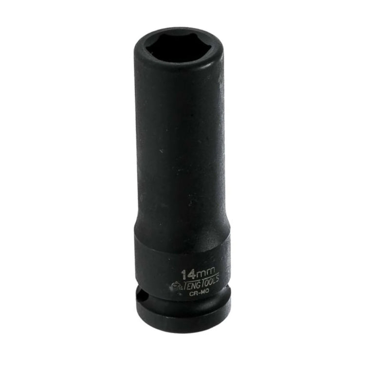 Teng Impact Socket 1/2