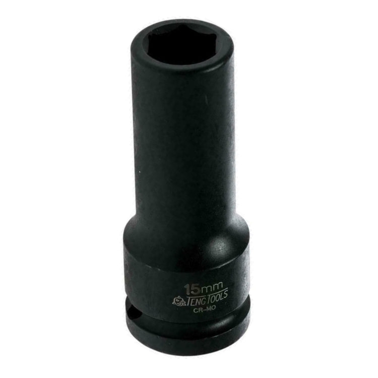 Teng Impact Socket 1/2