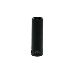 Teng Impact Socket 1/2" Drive Deep 16mm ANSI - 6pt