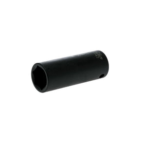 Teng Impact Socket 1/2" Drive Deep 21mm ANSI - 6pt