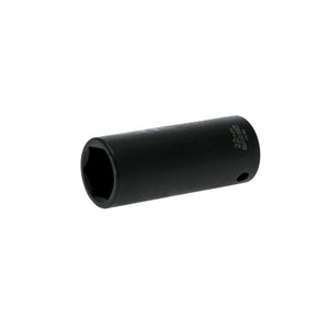 Teng Impact Socket 1/2" Drive Deep 22mm ANSI - 6pt