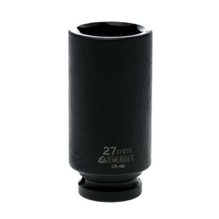 Teng Impact Socket 1/2