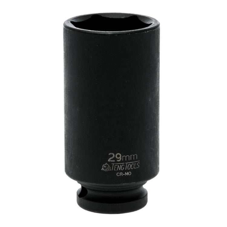 Teng Impact Socket 1/2