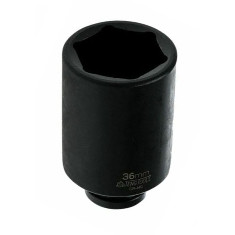 Teng Impact Socket 1/2