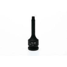 Load image into Gallery viewer, Teng Impact Socket 1/2&quot; Drive TX40 - 6pt
