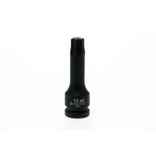 Load image into Gallery viewer, Teng Impact Socket 1/2&quot; Drive TX60 - 6pt
