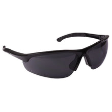 Load image into Gallery viewer, Sealey Zante Style Smoke Lens Safety Glasses, Flexi Arms
