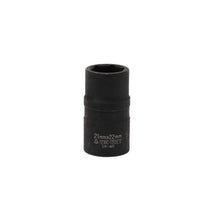 Load image into Gallery viewer, Teng Impact Socket 1/2&quot; Drive 21 x 22mm - 6pt
