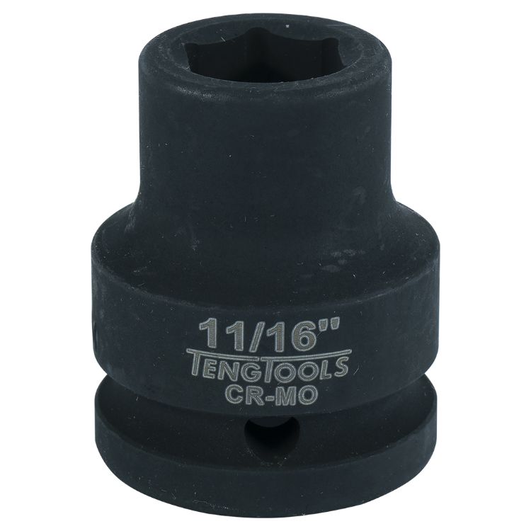 Teng Impact Socket 3/4