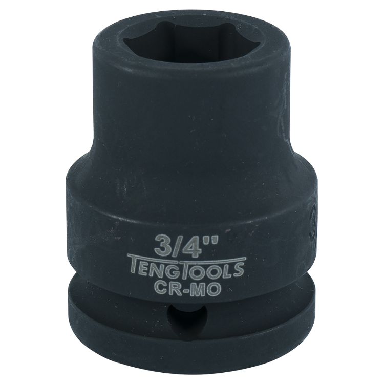 Teng Impact Socket 3/4