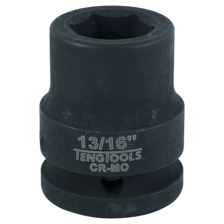 Teng Impact Socket 3/4