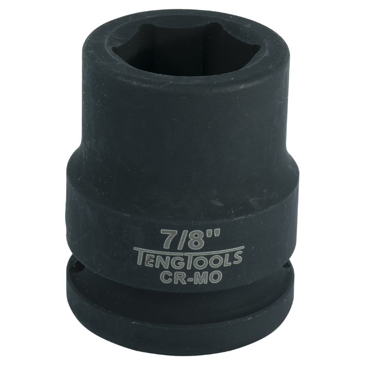 Teng Impact Socket 3/4