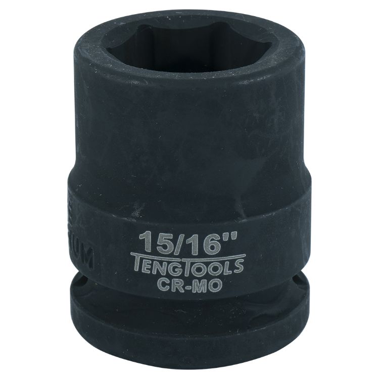 Teng Impact Socket 3/4