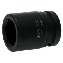 Load image into Gallery viewer, Teng Impact Socket 3/4&quot; Drive 1&quot; - 6pt
