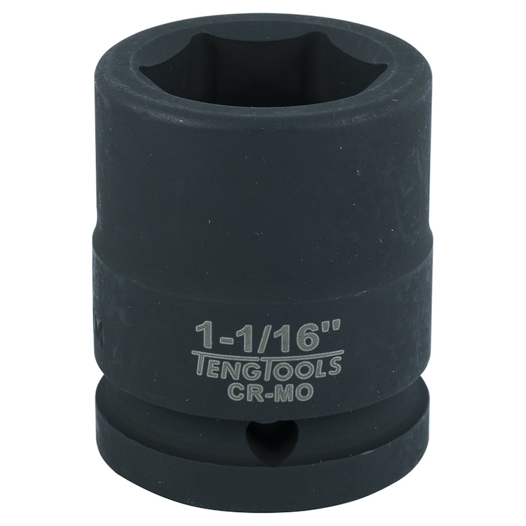 Teng Impact Socket 3/4