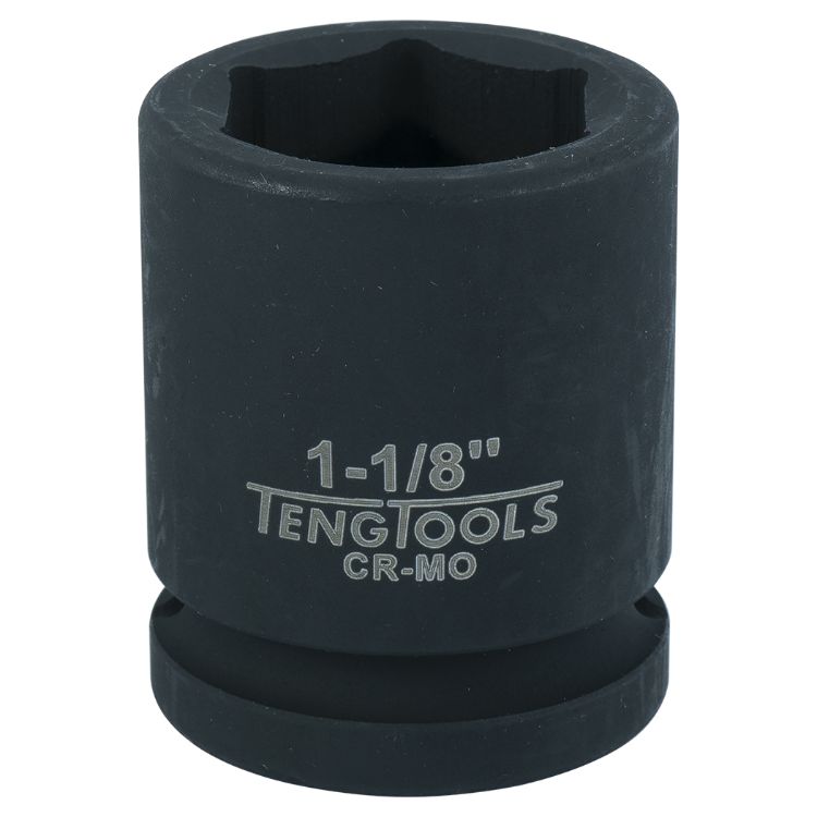 Teng Impact Socket 3/4