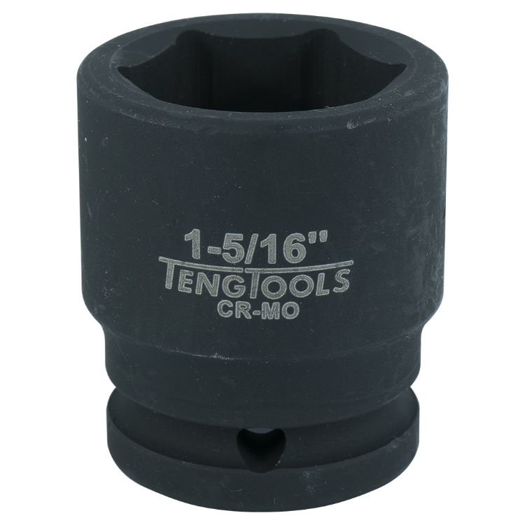 Teng Impact Socket 3/4