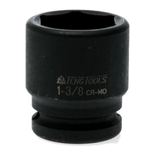 Load image into Gallery viewer, Teng Impact Socket 3/4&quot; Drive 1-3/8&quot; - 6pt
