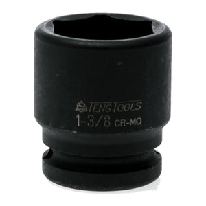 Teng Impact Socket 3/4" Drive 1-3/8" - 6pt