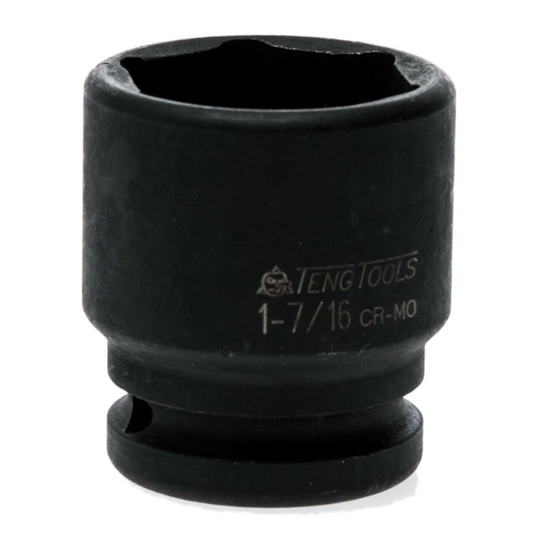 Teng Impact Socket 3/4