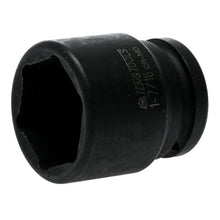 Load image into Gallery viewer, Teng Impact Socket 3/4&quot; Drive 1-7/16&quot; - 6pt
