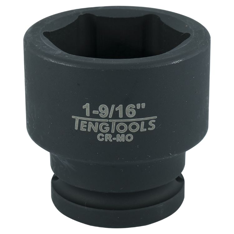 Teng Impact Socket 3/4